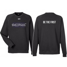 Kearney 2024 Volleyball D4 Rival Fleece Sweatshirt (Black)