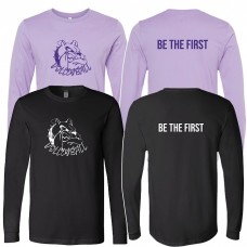 Kearney 2024 Volleyball D1 Long-Sleeve Tee