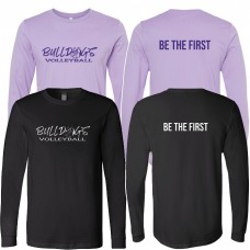 Kearney 2024 Volleyball D2 Long-Sleeve Tee