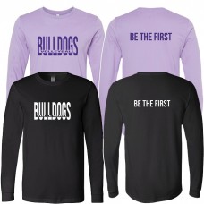 Kearney 2024 Volleyball D3 Long-Sleeve Tee